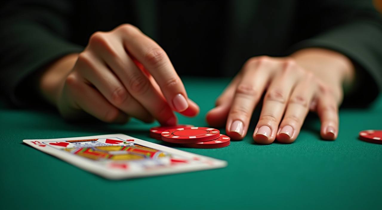 n44 High Limit Blackjack টেবিলে কী কী পাবেন