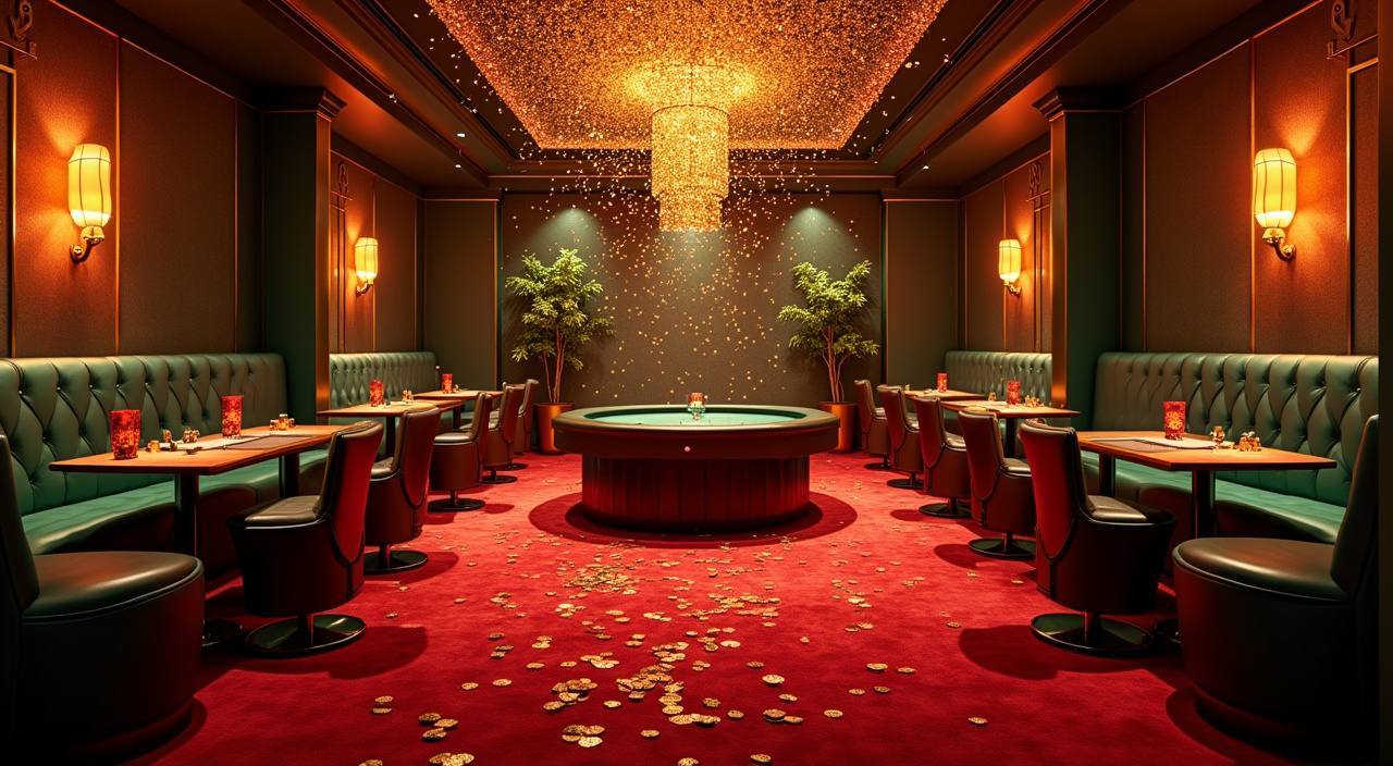 n44 Live Baccarat প্রথম Person কীভাবে কাজ করে n44-এ